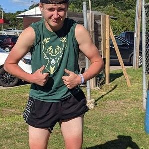 Meet your Posher, Curtis